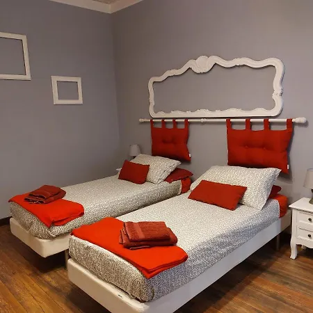 B&B Empire 1970 Trieste Extérieur photo