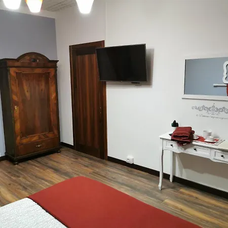 B&B Empire 1970 Trieste Extérieur photo