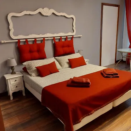B&B Empire 1970 Trieste Extérieur photo