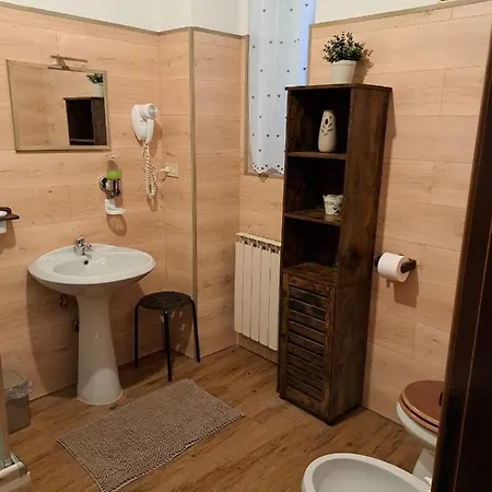 B&B Empire 1970 Trieste Extérieur photo