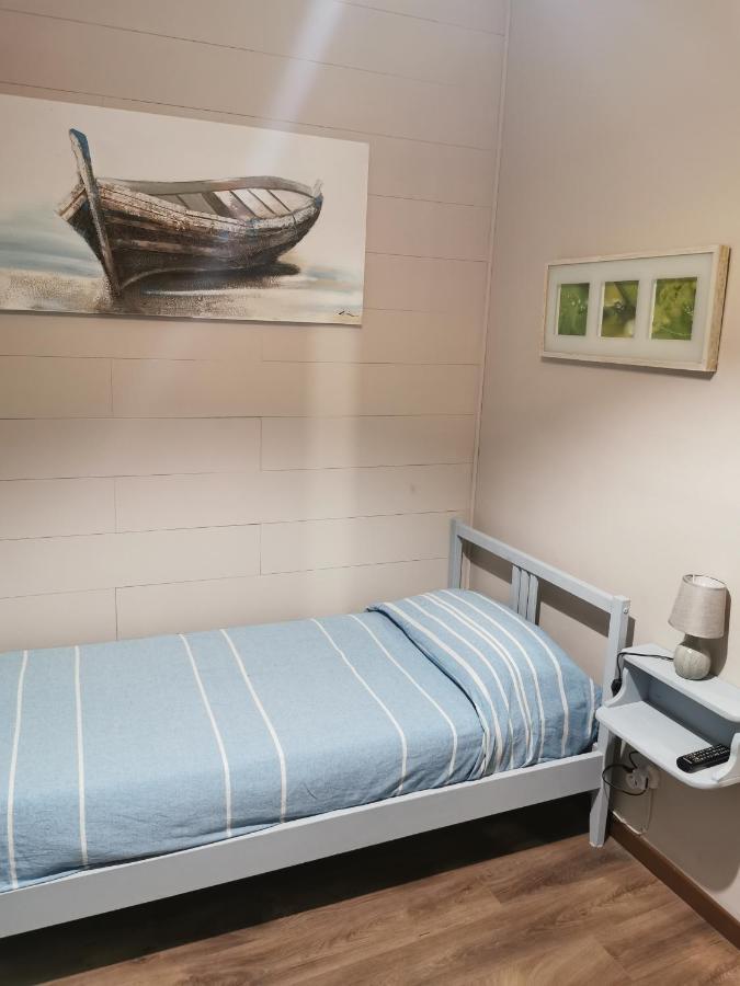 Bed & Breakfast Empire 1970 Trieste