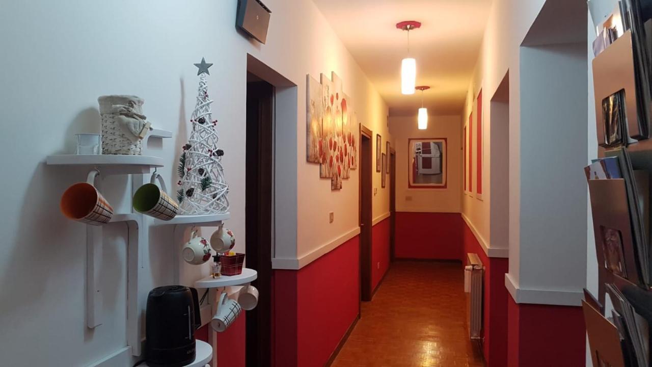 Empire 1970 Bed & Breakfast Trieste