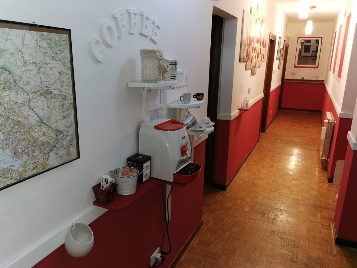 Couette-café Empire 1970 *
